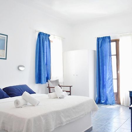 Martinos Studios, Merihas Port Kythnos Luaran gambar